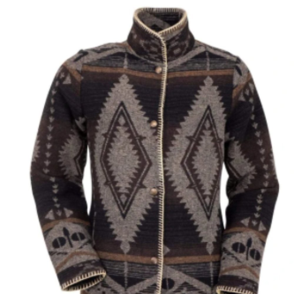 ISO LOOKING FOR THIS  2019 Outback Trading Jacket